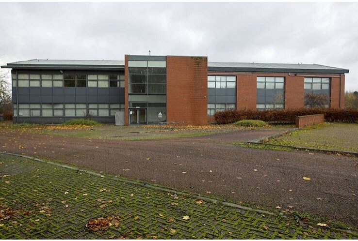 Gemini Cres, Dundee en venta - Foto del edificio - Imagen 3 de 5