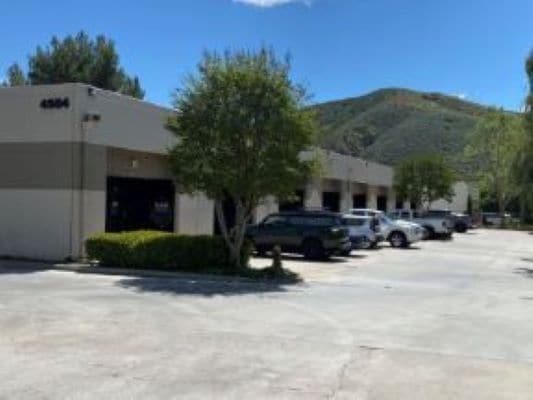 4564 Los Angeles Ave, Simi Valley, CA en alquiler - Foto del edificio - Imagen 1 de 6