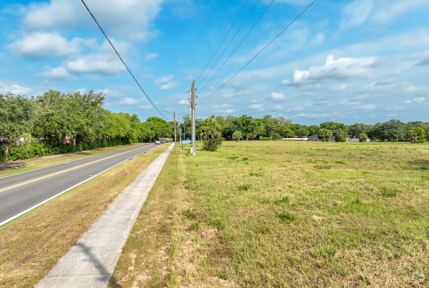 1791 Old Dixie Hwy, Apopka, FL en venta - Foto del edificio - Imagen 3 de 15