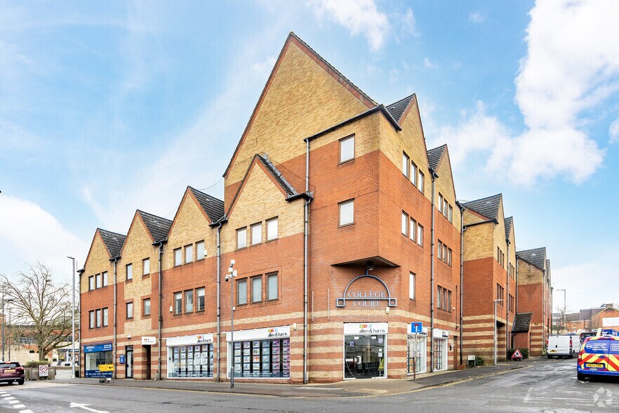 Regent Circus, Swindon en venta - Foto principal - Imagen 1 de 11