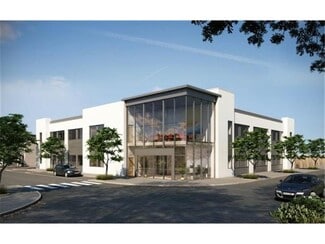 Más detalles de Cranwell Rd, Locking - Oficina en venta