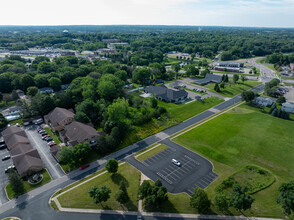 XXXX FIVE HAWKS AVE SE, Prior Lake, MN - VISTA AÉREA  vista de mapa - Image1