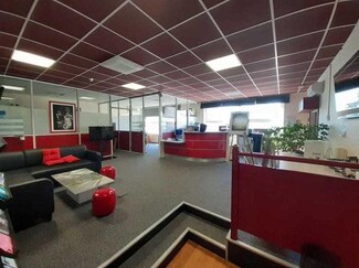 Más detalles para 105 Boulevard Chanzy, Montreuil - Oficinas en venta