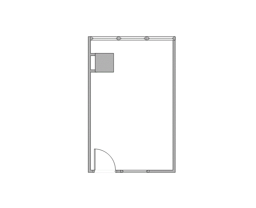 7322 Southwest Fwy, Houston, TX en alquiler Plano de la planta- Imagen 1 de 1