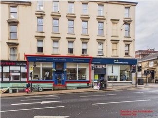 Más detalles de 75 Bath St, Glasgow - Local en alquiler