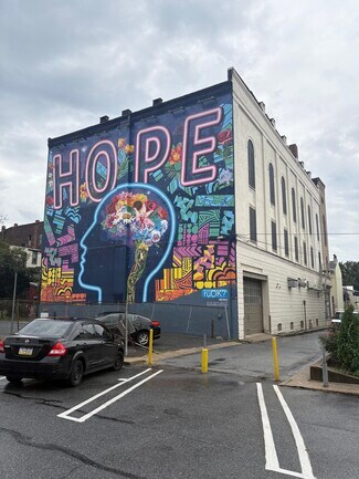 Más detalles de 527 Franklin st, Reading, PA - Otros usos en venta