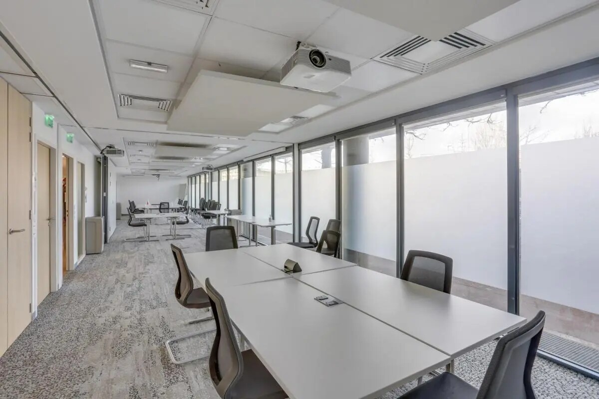 4-6 Rue Gambetta, Malakoff, HDS 92240 -  -  - Foto del interior - Image 1 of 27