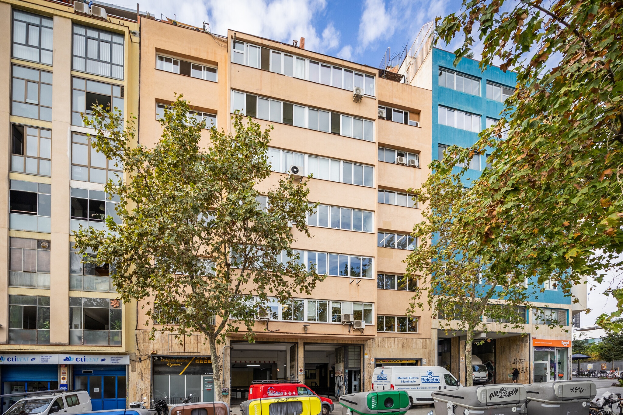 Oficina en Barcelona, Barcelona en alquiler Foto principal- Imagen 1 de 4