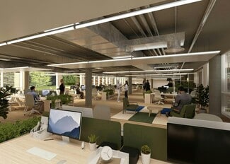 Más detalles de 300 Brook Dr, Reading - Oficina en alquiler