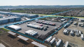 Más detalles de 14437 Euclid Ave, Ontario, CA - Terreno en alquiler