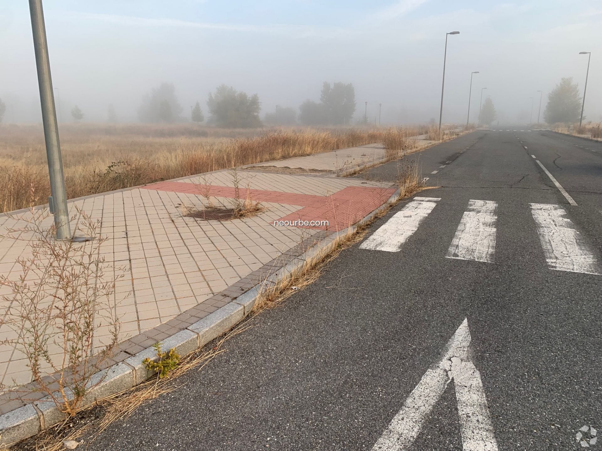 Terreno en Ávila, Ávila en venta Foto principal- Imagen 1 de 11