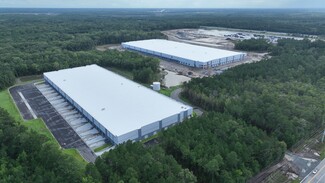 Más detalles para Dorchester Commerce Park – Naves en venta, Midway, GA