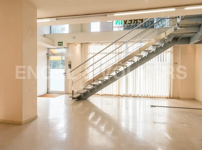 Más detalles de Local en alquiler