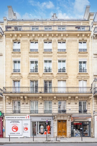 Más detalles para 124 Rue De La Pompe, Paris - Edificios residenciales en venta