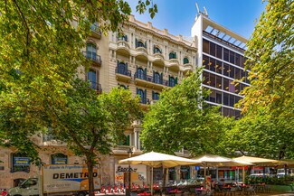 Más detalles de Rambla de Catalunya, 49, Barcelona - Oficina en alquiler