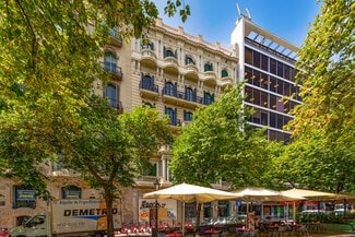 Más detalles de Rambla de Catalunya, 49, Barcelona - Oficina en alquiler