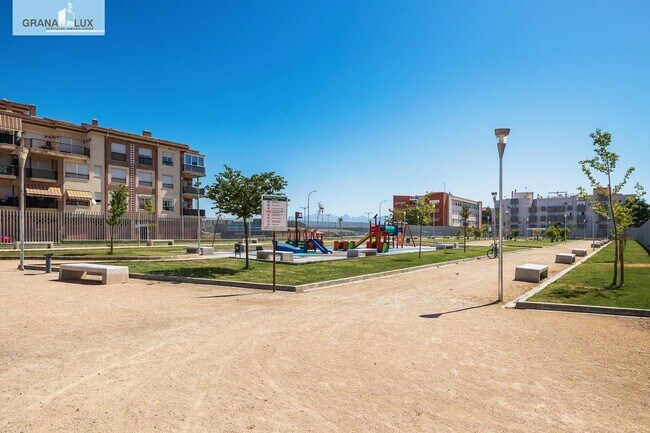 Más detalles de Calle José Saramago, 4, Santa Fe - Terreno en venta