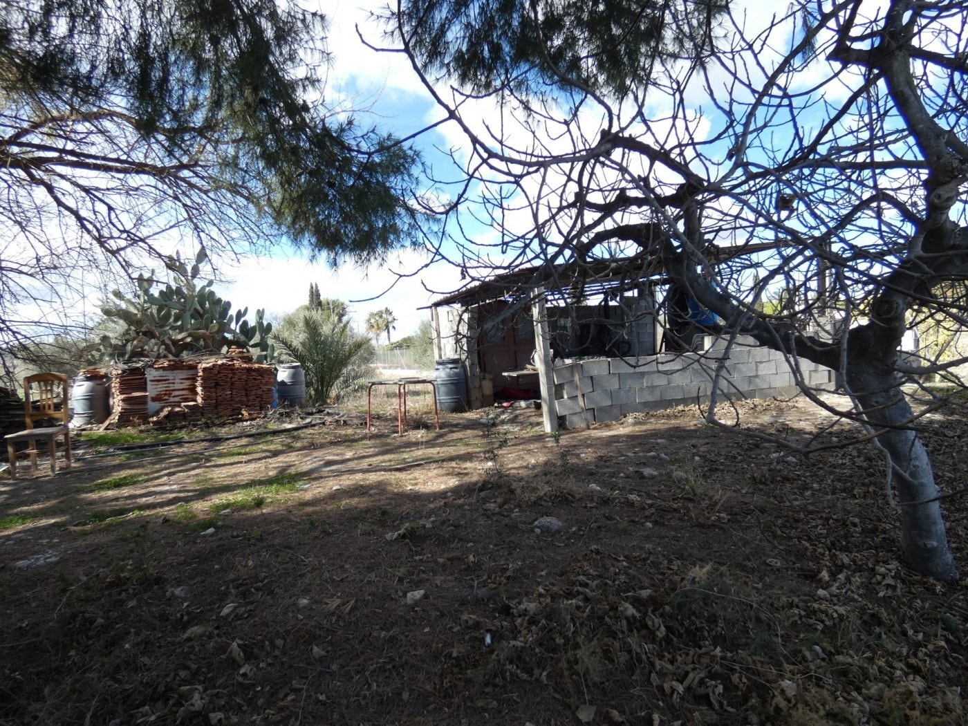 Terreno en Molina de Segura, Murcia en venta Foto del edificio- Imagen 1 de 11