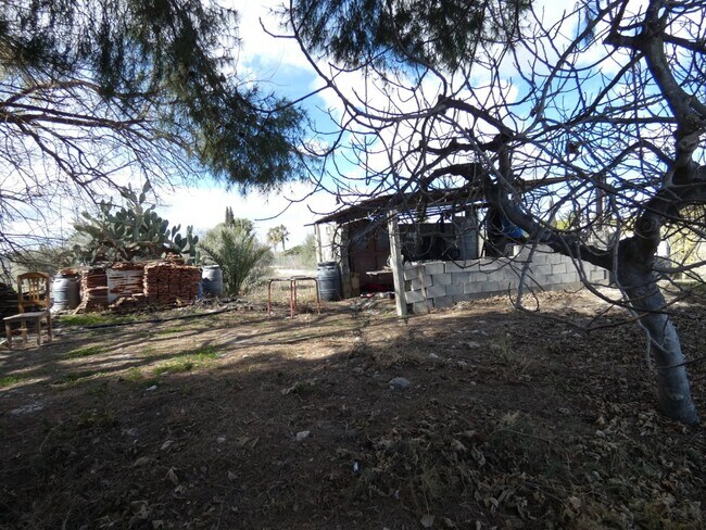 Más detalles de Terreno en venta