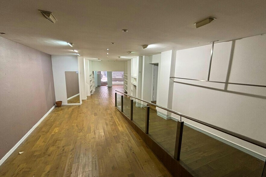 17 Bank St, Kilmarnock en venta - Foto del interior - Imagen 3 de 4