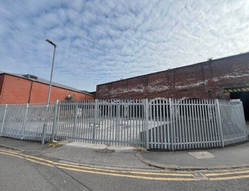 1-6 Love Ln, Wakefield en alquiler - Foto del edificio - Imagen 3 de 3