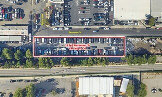 Más detalles de 14348 Bessemer St, Van Nuys, CA - Terreno en alquiler