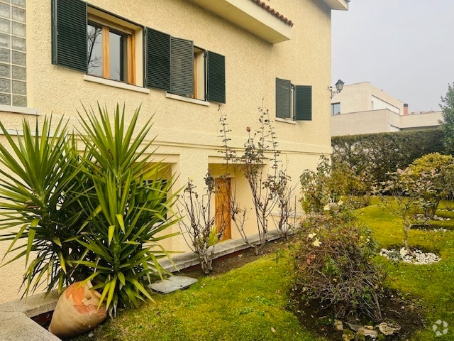 Calle José Luis Velasco, 3, Torrelodones, Madrid en venta - Foto del interior - Imagen 1 de 1