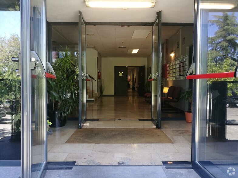 Avenida Fuentemar, 16, Coslada, Madrid en alquiler - Foto del edificio - Imagen 2 de 25