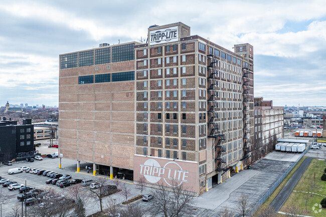 Más detalles para 1111 W 35th St, Chicago, IL - Oficinas, Naves en alquiler