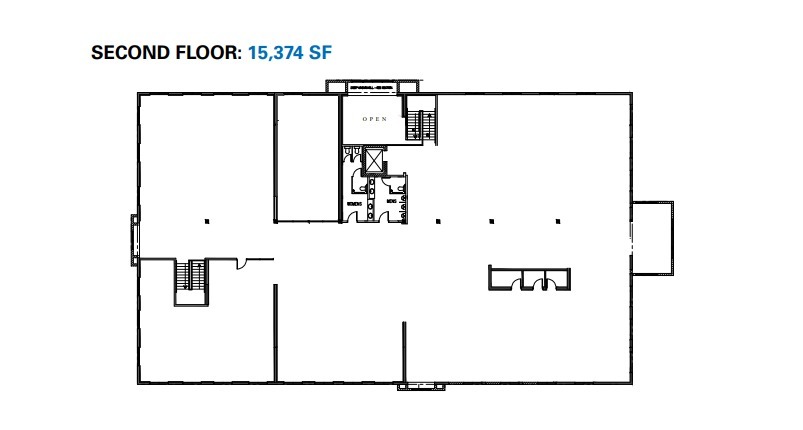 2250 S 800 W, Woods Cross, UT en alquiler Plano de la planta- Imagen 1 de 1