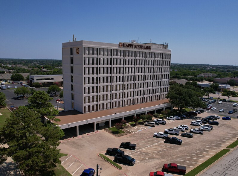 1901 Central Dr, Bedford, TX en alquiler - Foto del edificio - Imagen 1 de 12