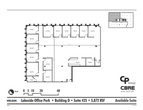 5775 Glenridge Dr NE, Atlanta, GA en alquiler Foto del edificio- Imagen 1 de 1