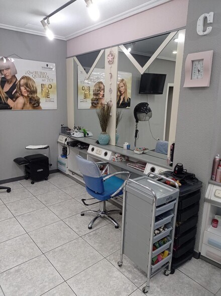 Calle Rodríguez Fabrés, 20, Salamanca, Salamanca en venta - Foto del interior - Imagen 2 de 7