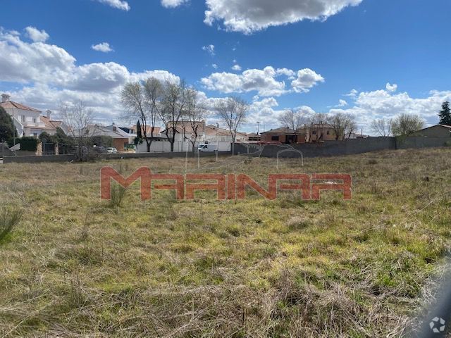 Terreno en Seseña, Toledo en venta - Foto principal - Imagen 1 de 1