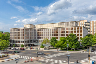 Más detalles para 4301 Connecticut Ave NW, Washington, DC - Oficina en alquiler