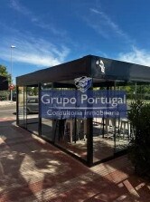 Local en Madrid, Madrid en alquiler Foto del interior- Imagen 1 de 9