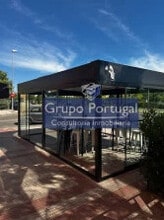 Local en Madrid, Madrid en alquiler Foto del interior- Imagen 1 de 9