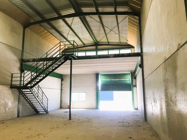 Más detalles de Nave en venta