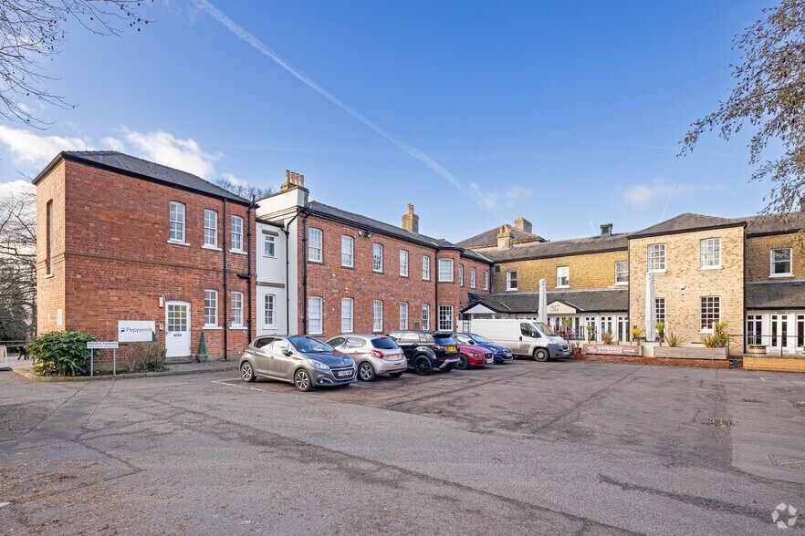 Union Rd, Lincoln en alquiler - Foto del edificio - Imagen 3 de 4