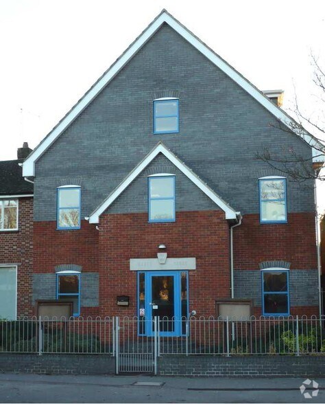 Macaulay Rd, Broadstone en alquiler - Foto principal - Imagen 1 de 11