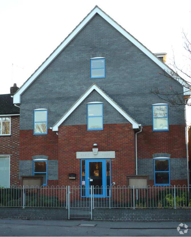 Macaulay Rd, Broadstone en alquiler Foto principal- Imagen 1 de 12