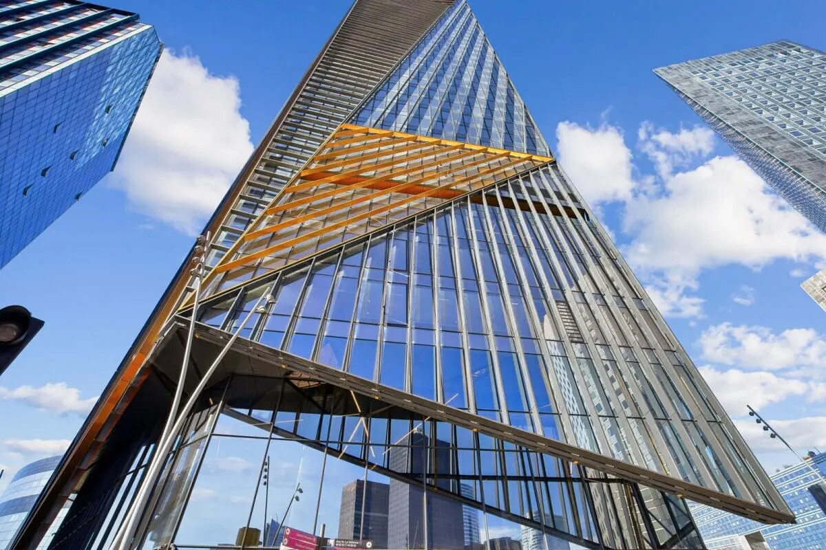 52 Avenue Du Général De Gaulle, Puteaux en alquiler Foto principal- Imagen 1 de 27