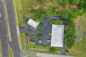 921 S Highway 27, Minneola, FL - VISTA AÉREA  vista de mapa - Image1