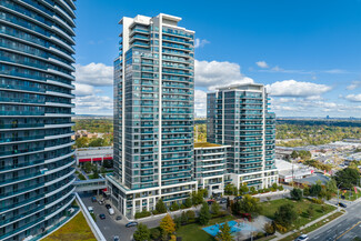 Más detalles para 7181 Yonge St, Markham, ON - Edificios residenciales en venta