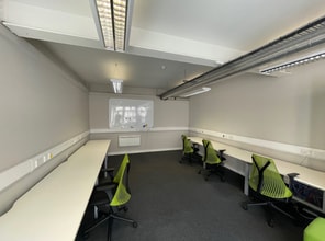 Kensington St, Brighton en alquiler Foto del interior- Imagen 2 de 2