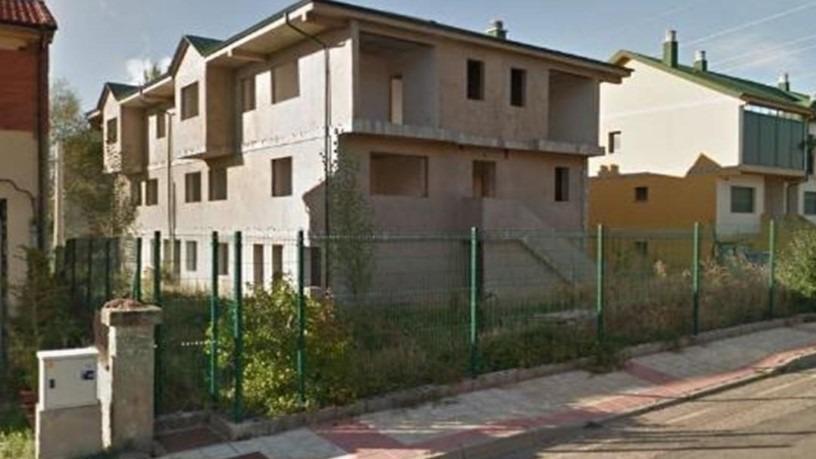 Calle Ramón y Cajal, 17, La Robla, León en venta - Foto principal - Imagen 3 de 5