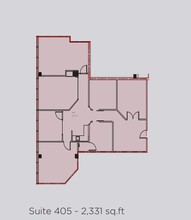 1210 8th St SW, Calgary, AB en alquiler Plano de la planta- Imagen 1 de 1