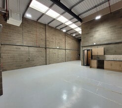 Fenton Way, Chatteris en alquiler Foto del interior- Imagen 2 de 4