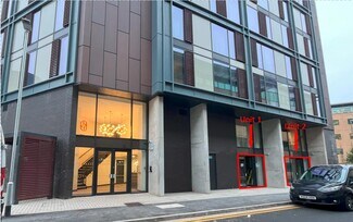 Más detalles de 6 Curran Rd, Cardiff - Local en alquiler