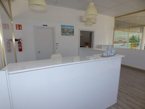 Oficina/Local en Malgrat de Mar, Barcelona en alquiler Foto del interior- Imagen 2 de 12
